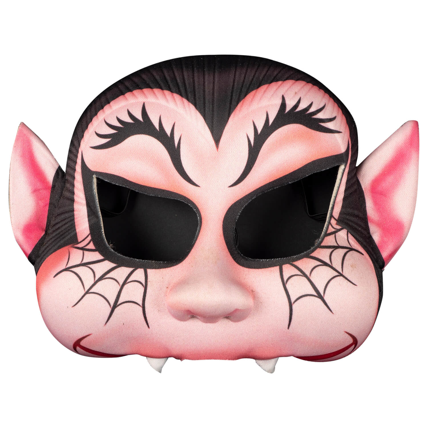 Masca Eventy Half Skull Vampir fotografia produsului