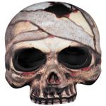 Masca Eventy Half Skull Craniu fotografia produsului