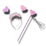 Set bentita si bagheta heart Sunrise fotografia produsului