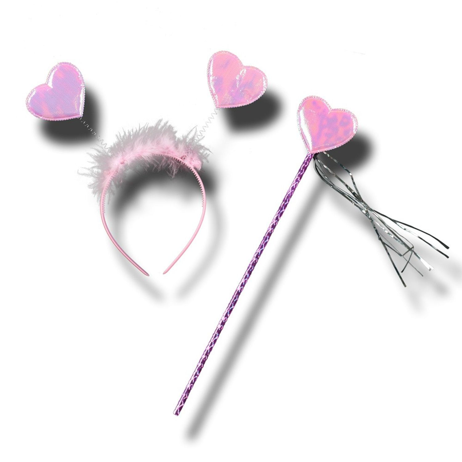 Set bentita si bagheta heart Sunrise fotografia produsului