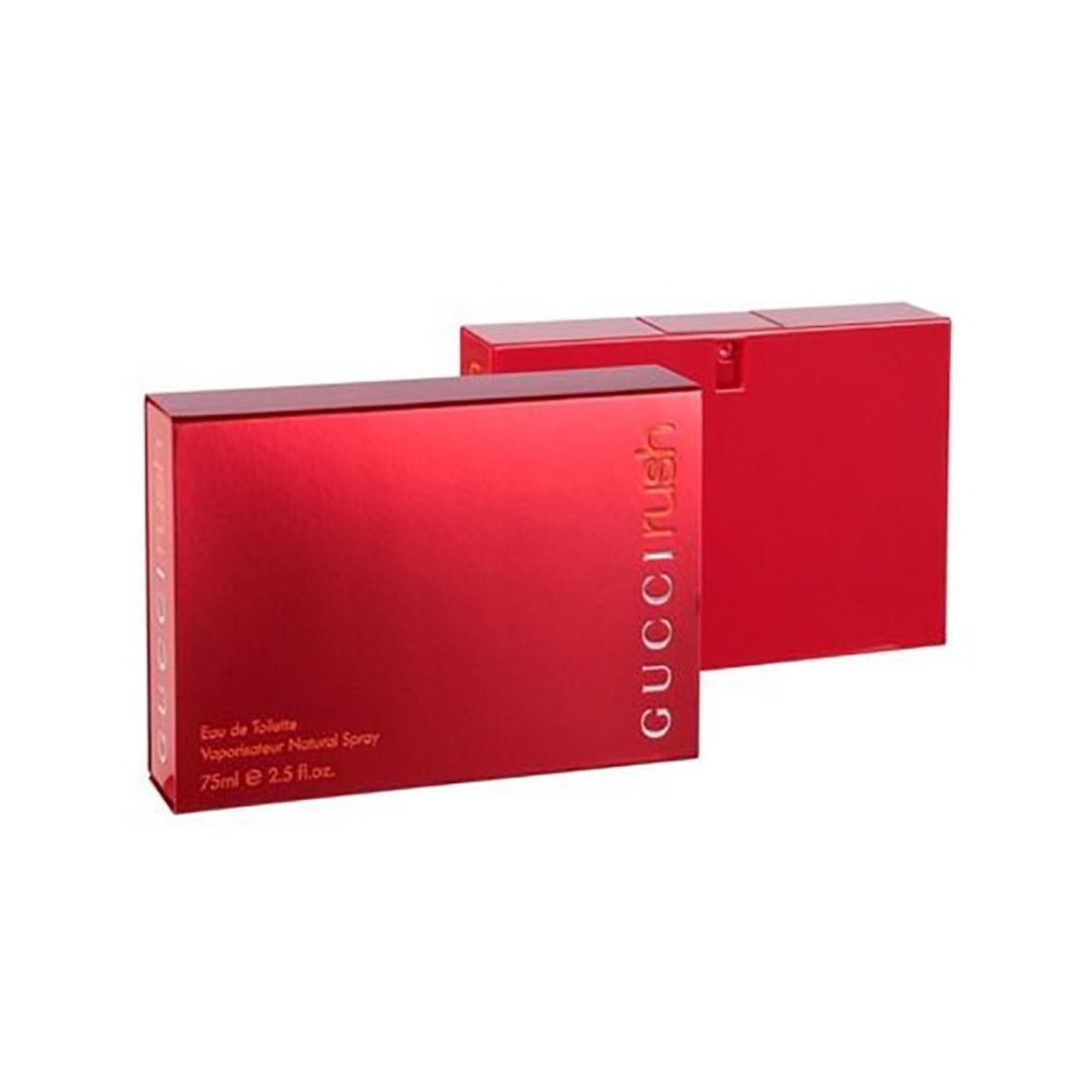 Gucci Rush, 75 ml, Apa de toaleta, pentru Femei fotografia produsului View 2 L