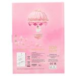 Jurnal cu Cod si Sunet Ballet Top Model fotografia produsului View 3 S