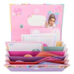 Set Scrisori 36 accesorii Snap Shots TOPModel fotografia produsului View 2 S
