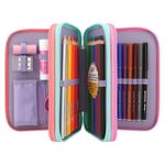 Penar triplu echipat Snap Shots TOPModel 21 cm fotografia produsului View 4 S