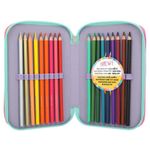 Penar triplu echipat Snap Shots TOPModel 21 cm fotografia produsului View 3 S