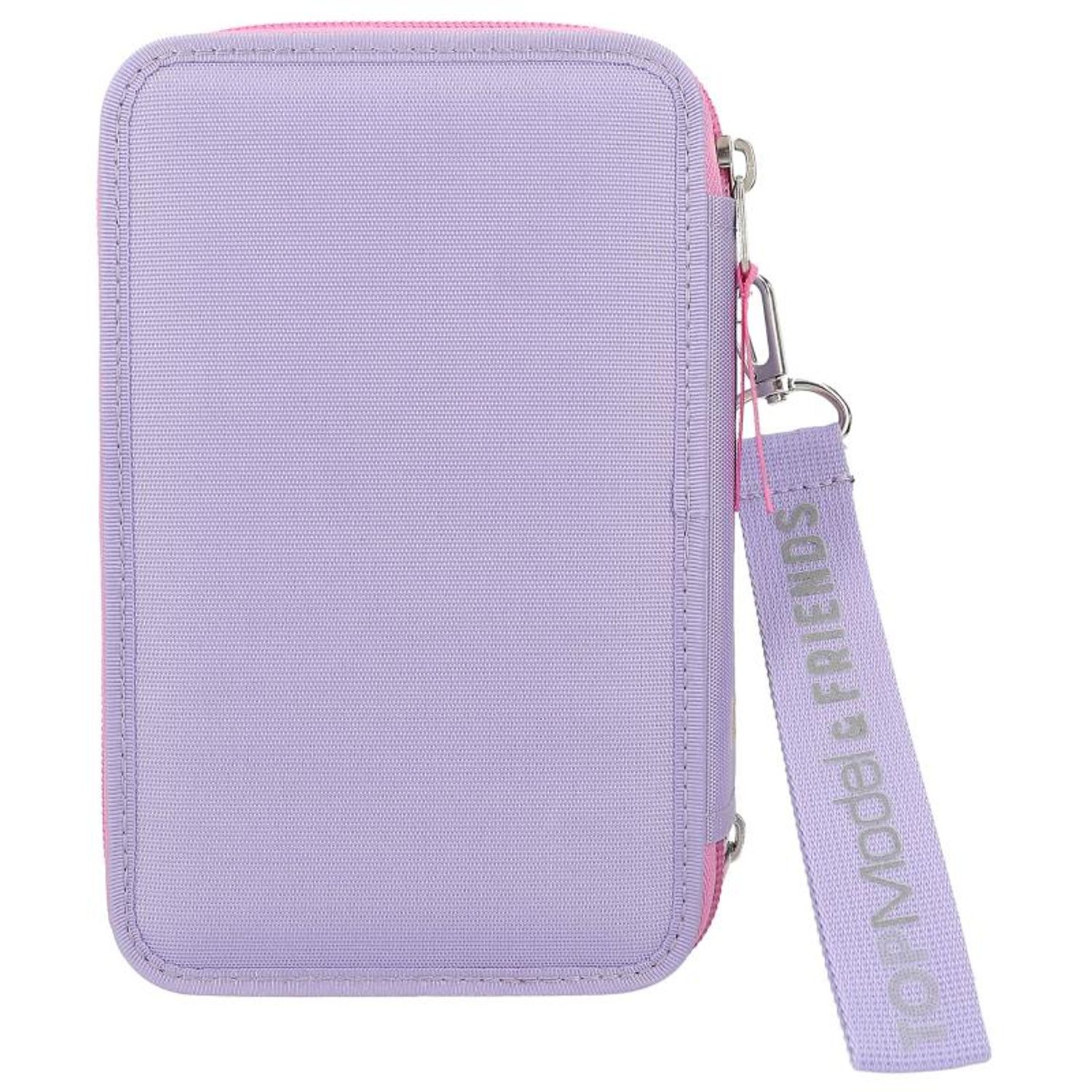 Penar triplu echipat Snap Shots TOPModel 21 cm fotografia produsului View 5 L