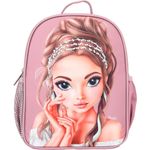 Rucsac Glitter Queen TOPModel 29 cm fotografia produsului