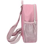 Rucsac Glitter Queen TOPModel 29 cm fotografia produsului View 3 S