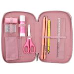 Penar triplu echipat Glitter Queen TOPModel 20 cm fotografia produsului View 5 S