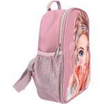 Rucsac Glitter Queen TOPModel 29 cm fotografia produsului View 2 S