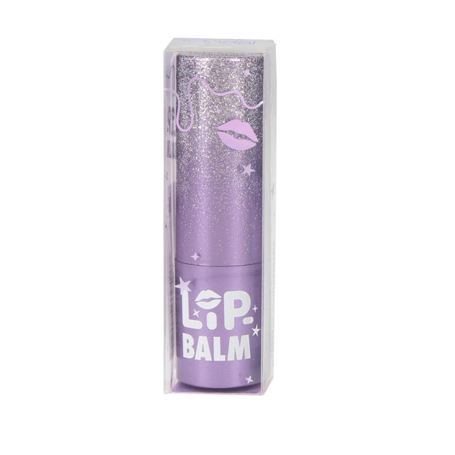 Balsam buze Beauty and Me Top Model fotografia produsului
