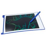 Tabla magica cu ecran LCD Dino World fotografia produsului View 3 S
