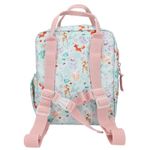Rucsac Wild Forest Allover Princess Mimi fotografia produsului View 3 S