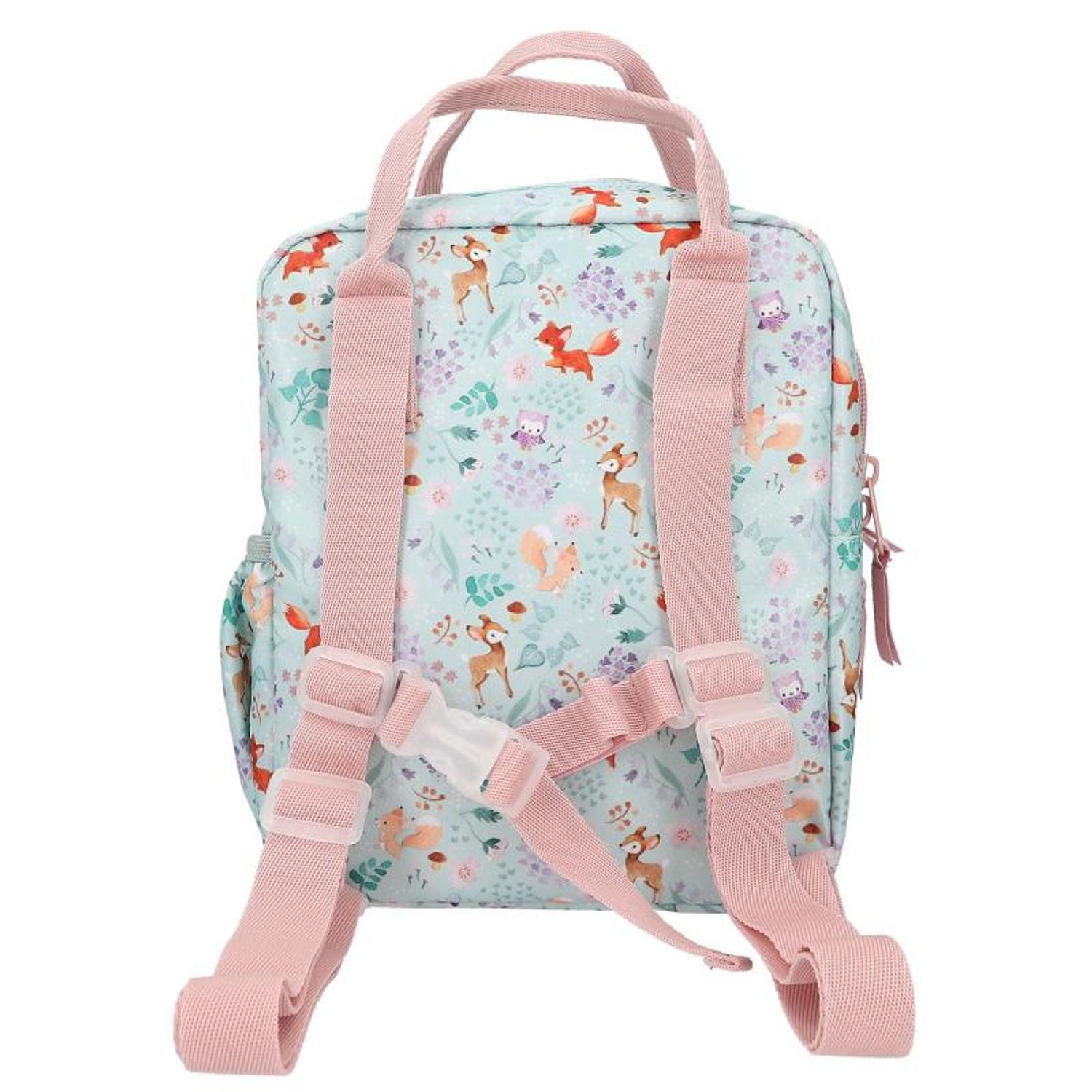 Rucsac Wild Forest Allover Princess Mimi fotografia produsului View 3 L
