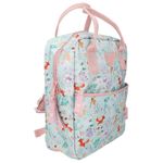 Rucsac Wild Forest Allover Princess Mimi fotografia produsului View 2 S