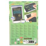 Tabla magica cu ecran LCD Dino World fotografia produsului View 5 S