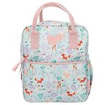 Rucsac Wild Forest Allover Princess Mimi fotografia produsului