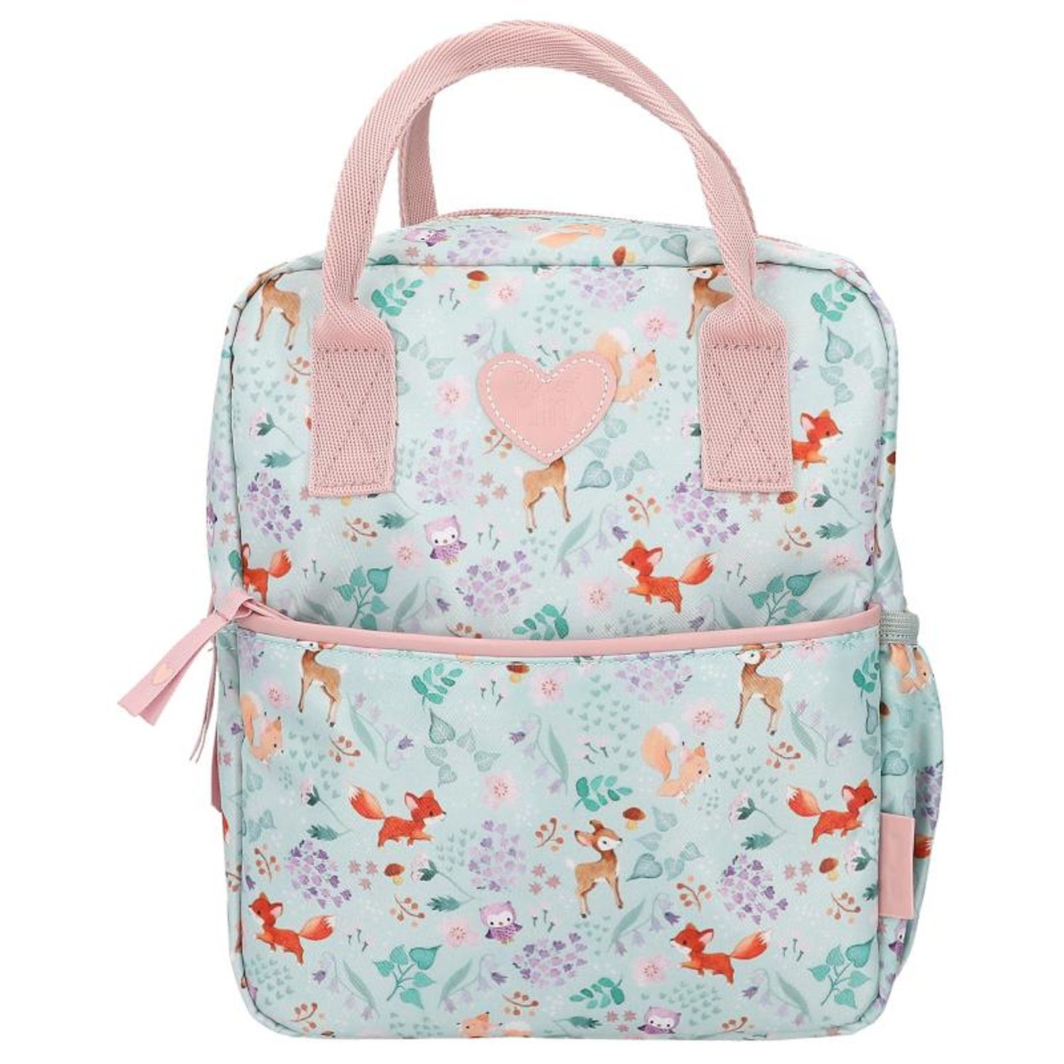 Rucsac Wild Forest Allover Princess Mimi fotografia produsului
