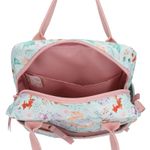 Rucsac Wild Forest Allover Princess Mimi fotografia produsului View 4 S