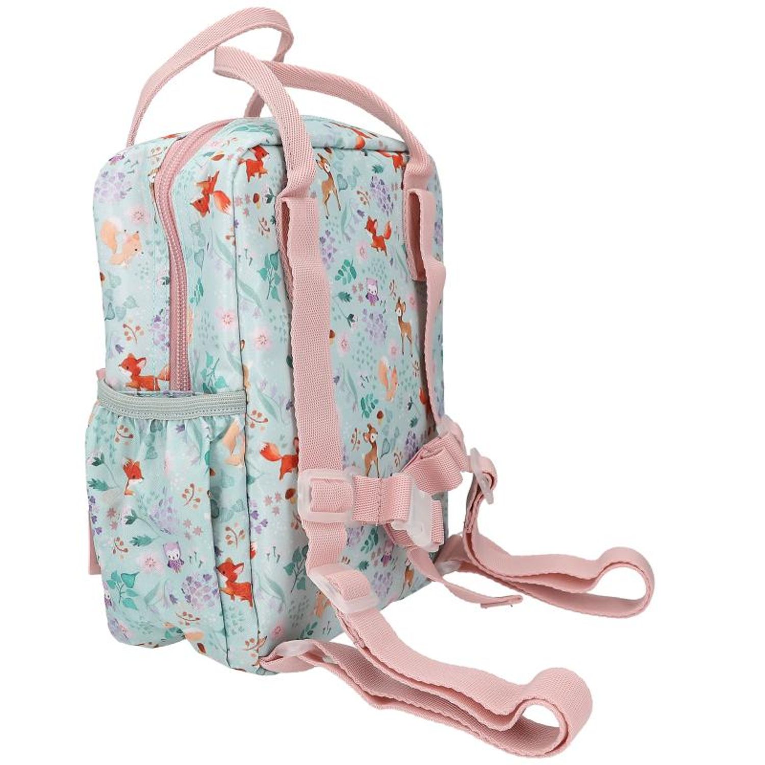 Rucsac Wild Forest Allover Princess Mimi fotografia produsului View 5 L