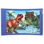 Tabla magica cu ecran LCD Dino World fotografia produsului View 4 S