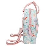 Rucsac Wild Forest Allover Princess Mimi fotografia produsului View 6 S