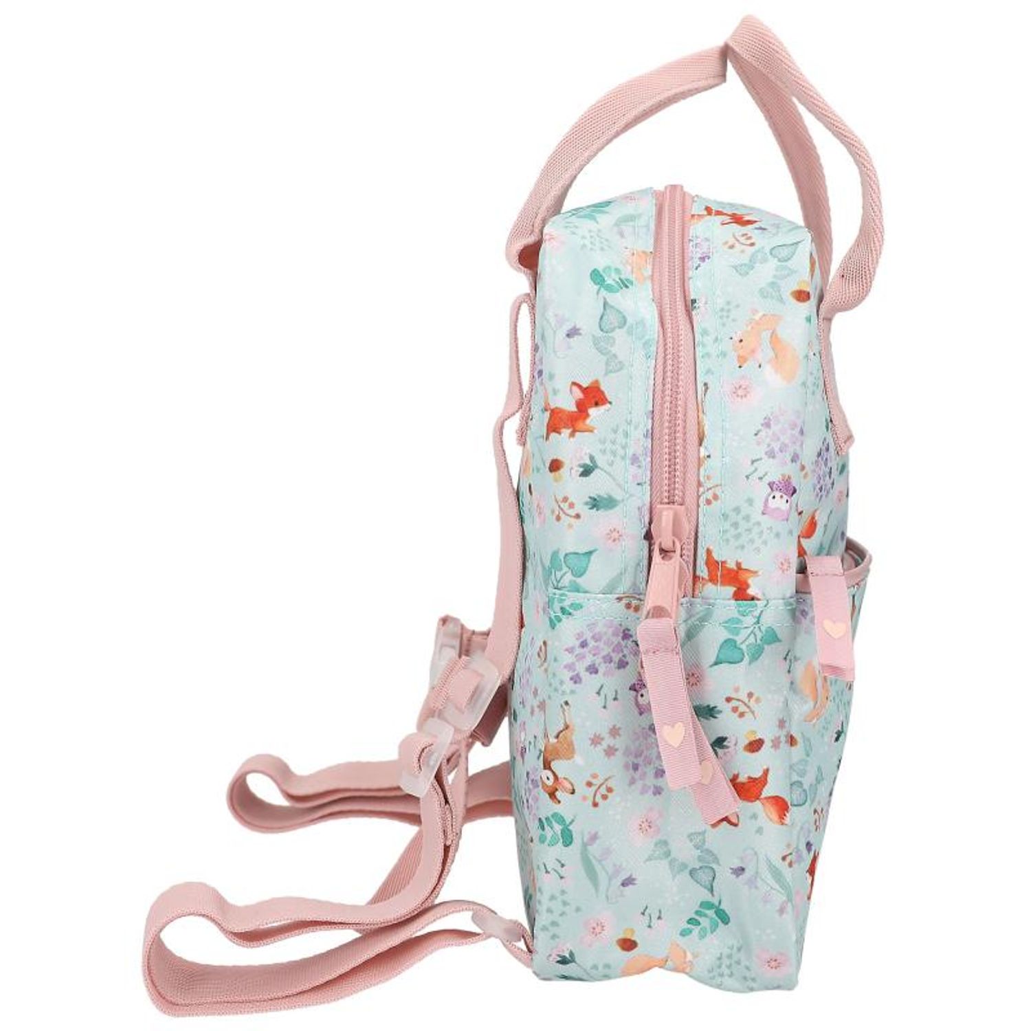 Rucsac Wild Forest Allover Princess Mimi fotografia produsului View 6 L