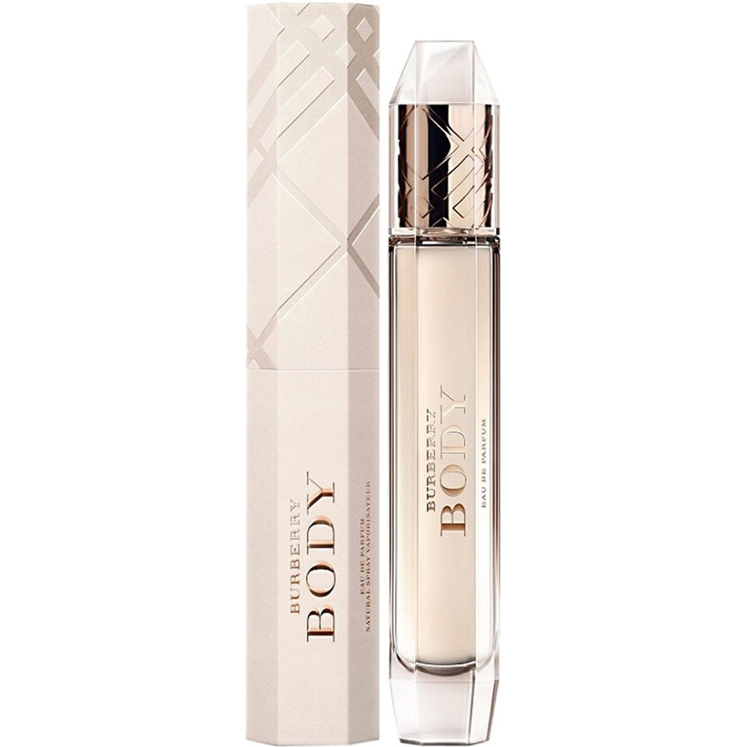 Burberry Body, 85 ml, Apa de parfum, pentru Femei fotografia produsului