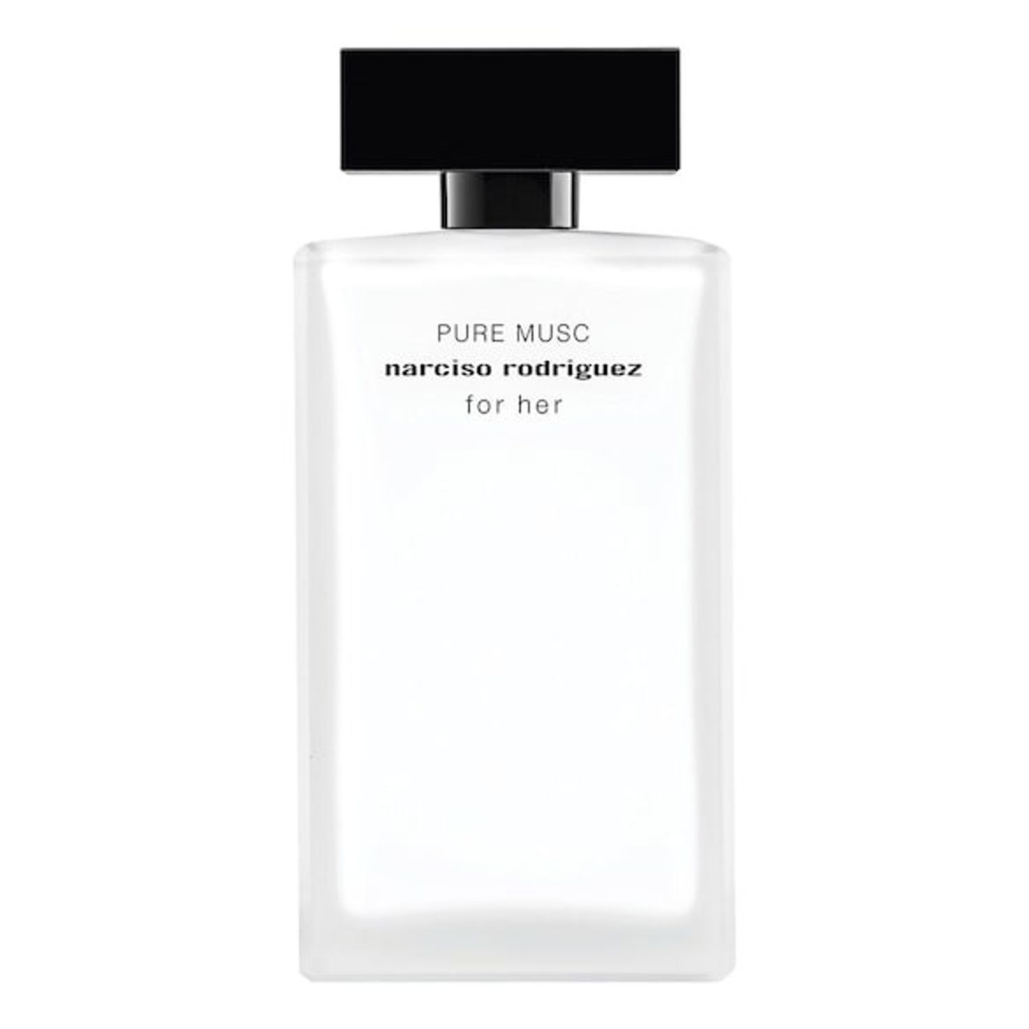 Apa de parfum Narciso Rodriguez Pure Musc, 100 ml, pentru femei fotografia produsului