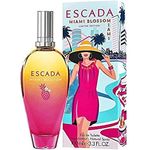 Escada Miami Blossom, 100 ml, Apa de toaleta, pentru Femei fotografia produsului
