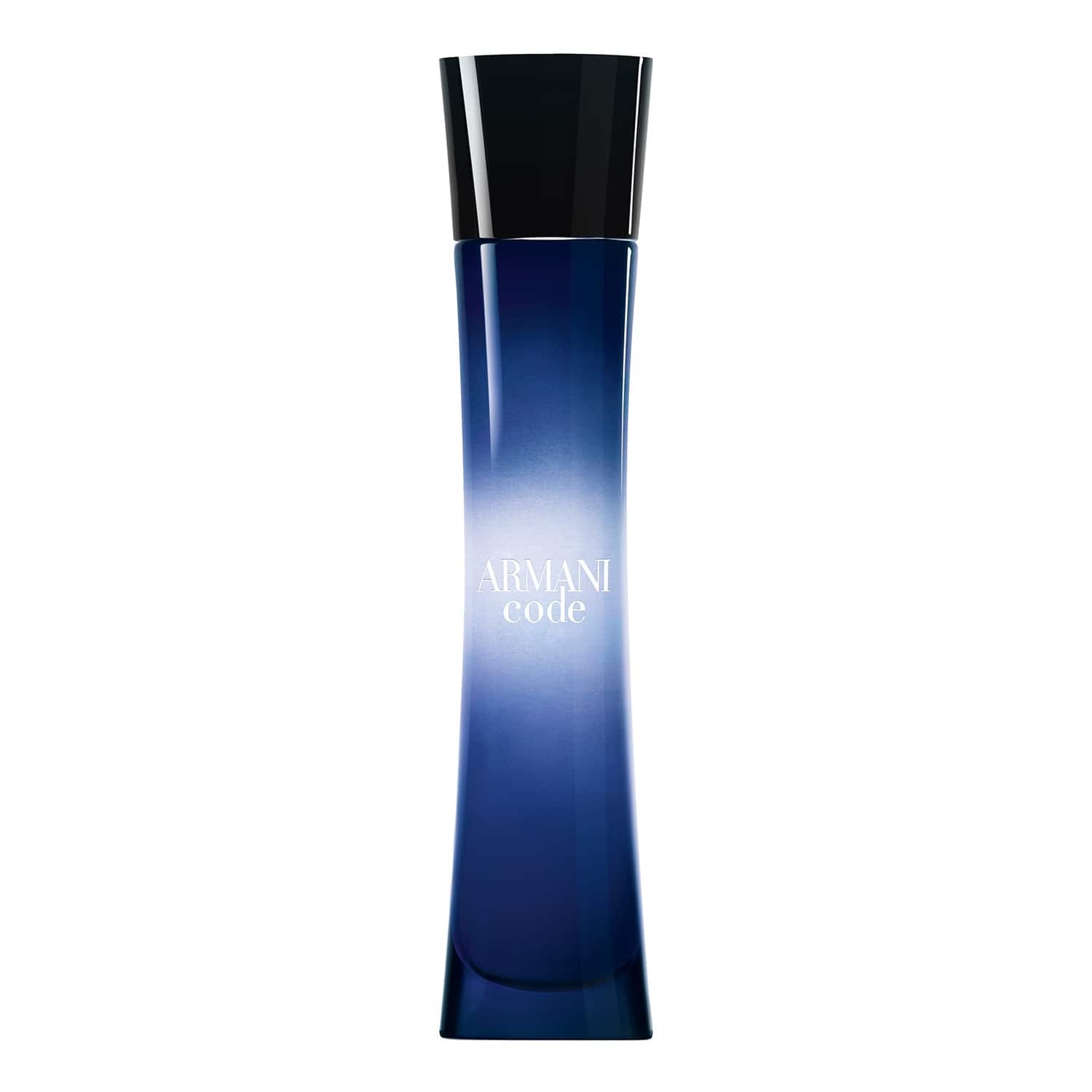 Armani Code Summer, 75 ml, Apa de toaleta, pentru Femei fotografia produsului