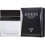 Apa de toaleta Guess Seductive Homme, 100 ml, pentru barbati fotografia produsului