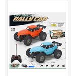 Masina RC Rally Car, Scale 1:18 fotografia produsului