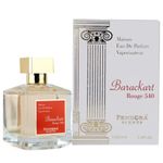 Barackart Rouge 540 Paris Corner Pendora Scents, Apa de Parfum, Unisex, 100 ml fotografia produsului