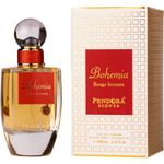 Apa de parfum Pendora Scents Bohemia Rouge Incense, 100 ml, unisex fotografia produsului