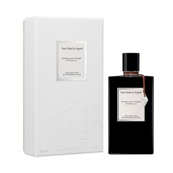 Van Cleef & Arpels Collection Extraordinaire Moonlight Rose, Apa De Parfum, Unisex, 75 Ml