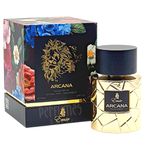 Apa de parfum Paris Corner Emir Arcana, 100 ml, unisex fotografia produsului