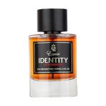 Apa de parfum Paris Corner Identity Oud Crescent, 100 ml, unisex fotografia produsului