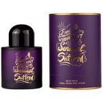 Apa de parfum Paris Corner Vibrant Sensual Saffron, 100 ml, unisex fotografia produsului