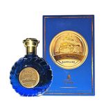 Apa de parfum Paris Corner The Triumphant Sapphire, 100 ml, unisex fotografia produsului