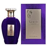 Apa de parfum Paris Corner Voux Violette, 100 ml, unisex fotografia produsului