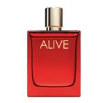 Hugo Boss Alive Parfum, Femei, 50 ml fotografia produsului