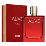 Hugo Boss Alive Parfum, Femei, 80 ml fotografia produsului