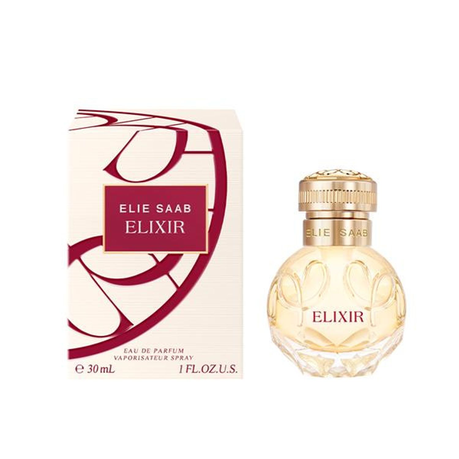 Elixir Elie Saab, Apa de Parfum, Femei, 30 ml fotografia produsului