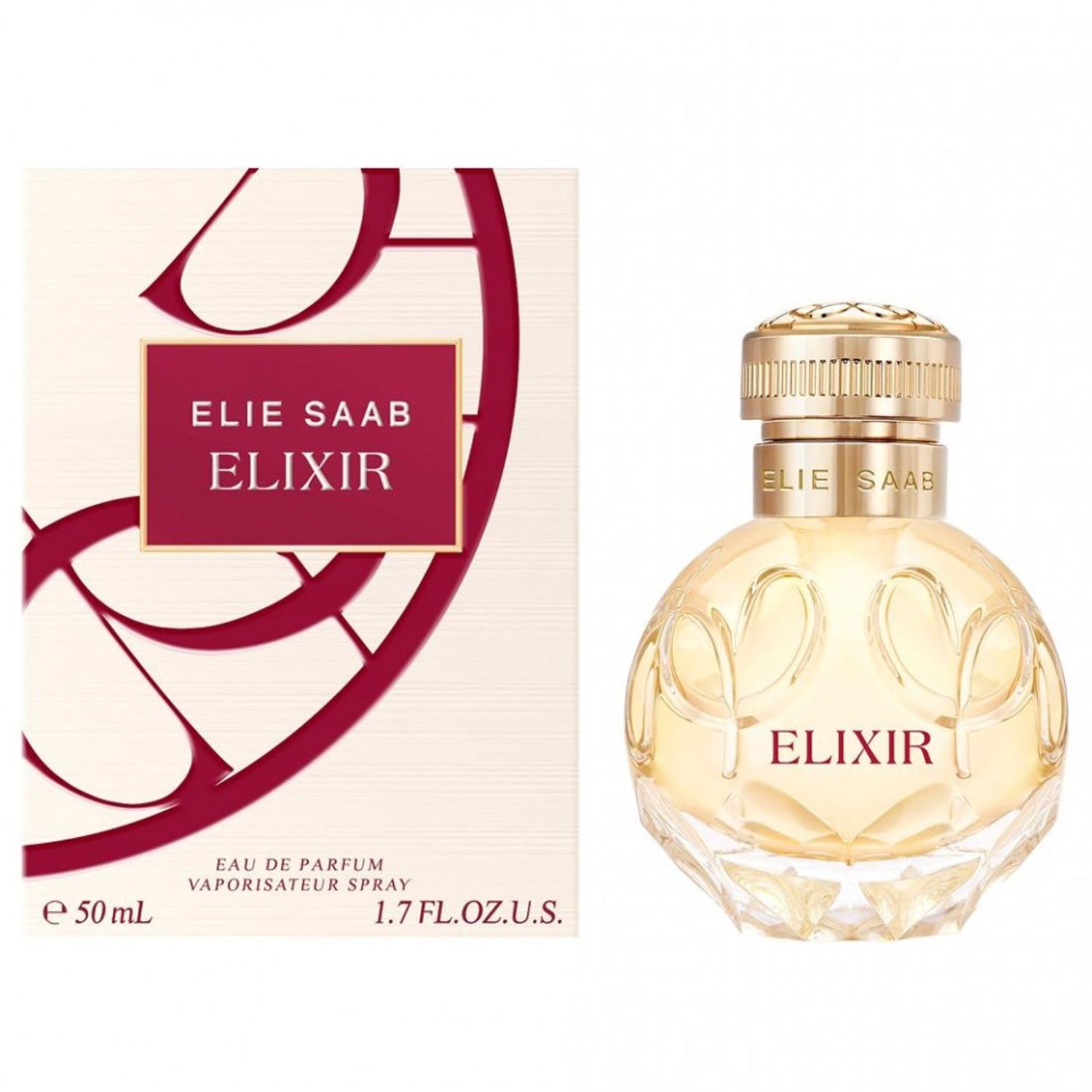 Elixir Elie Saab, Apa de Parfum, Femei, 50 ml fotografia produsului