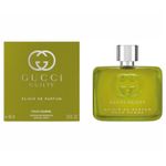 Gucci Guilty Elixir de Parfum, Barbati, 60 ml fotografia produsului