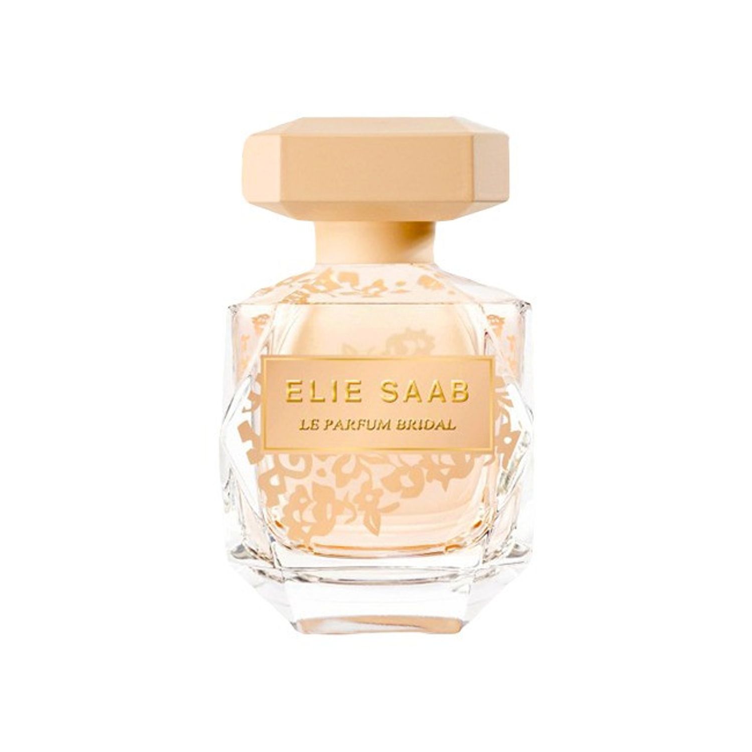 Apa de parfum Elie Saab Le Parfum Bridal, 30 ml, pentru femei fotografia produsului
