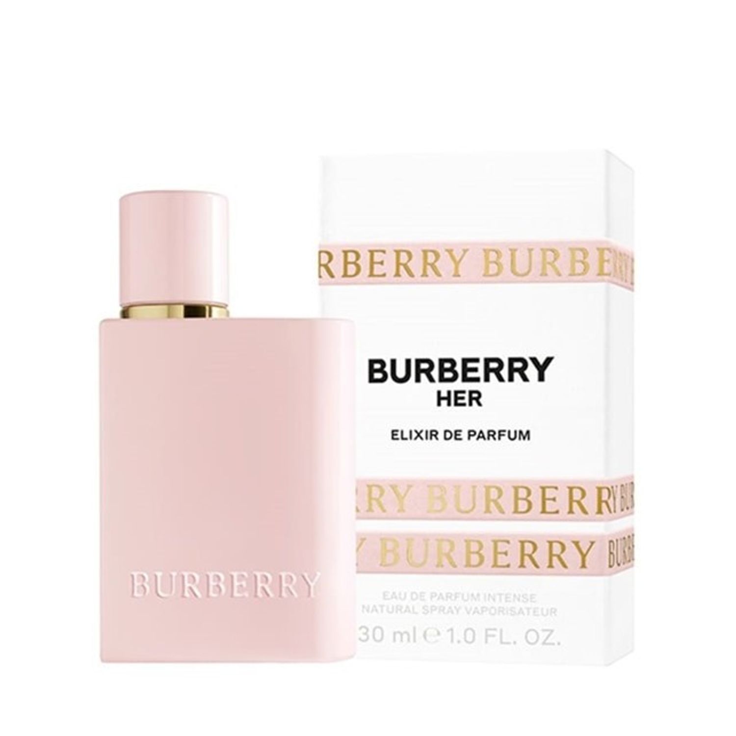 Apa de parfum Burberry Her Elixir de Parfum, 30 ml, pentru femei fotografia produsului