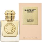 Apa de parfum Burberry Burberry Goddess, 100 ml, pentru femei fotografia produsului
