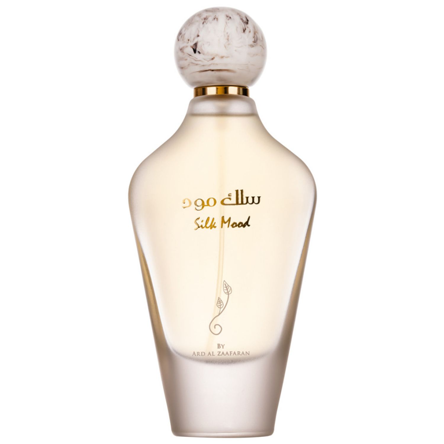 Silk Mood Ard Al Zaafaran, Apa de Parfum, Femei, 100 ml fotografia produsului